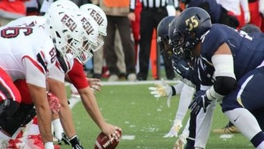 Lifestyle News | Study Explores Whether Former Football Players Age Faster