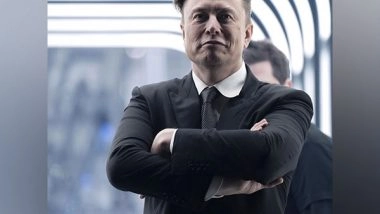 World News | Twitter Files: Select Group Placed People on Secret Blacklists, Says Report