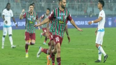 Sports News | Not About the Way You Win Matches, but Three Points: ATK Mohun Bagan's Ferrando