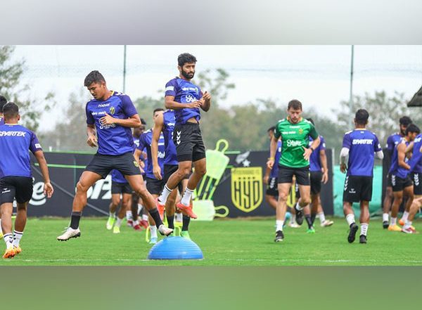 Sports News | ISL: Hyderabad FC Look to Counter East Bengal Resurgence as They Set Sights on Top Spot