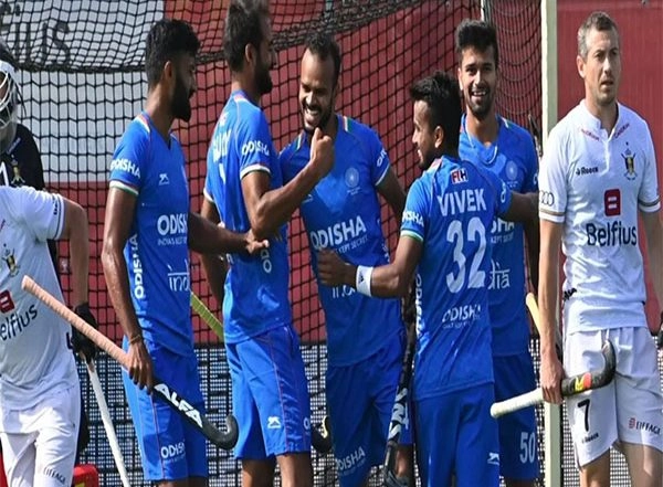 Sports News | I Want Indian Men's Hockey Team to Believe in Themselves: Former India Forward Jagbir Singh