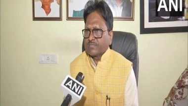 India News | Former RJD MLA Demands Bihar CM's Resignation over Loss in Kurhani By-polls