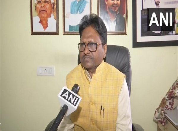India News | Former RJD MLA Demands Bihar CM's Resignation over Loss in Kurhani By-polls