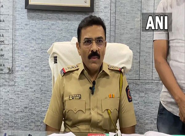 Maharashtra Shocker: Minor Girl Sexually Assaulted by 19-Year-Old AC Mechanic in Navi Mumbai, Accused Arrested