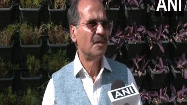 India News | Govt Should Discuss India-China Border Issues in Parliament Instead of Reciting G20: Cong