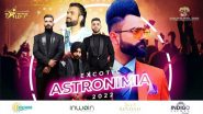 Business News | Celebrate New Year with Excotic Astronimia 2022 in Delhi NCR