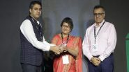 Business News | Pando is Recognized as One of the Fastest Growing Technology Companies in Deloitte Technology Fast 50 2022