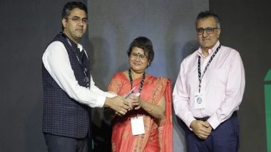 Business News | Pando is Recognized as One of the Fastest Growing Technology Companies in Deloitte Technology Fast 50 2022