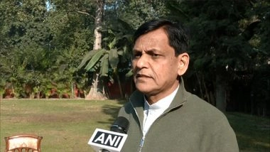 India News | Mission of PM Modi Government's Welfare Schemes Boon for Poor: Union Minister of State Nityanand Rai