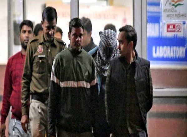 India News | Shraddha Murder Case: Aaftab Produced in Court Through VC, Gets 14-day Judicial Custody Extension