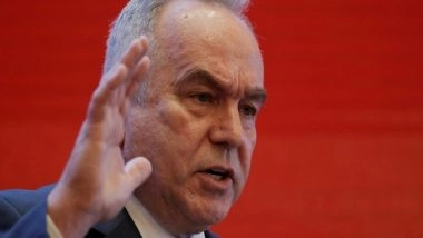 World News | India-US Ties Not Simply Built on Anxiety Around China: Top White House Official