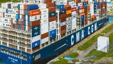 Business News | Exports of Agri Products from Northeast India Jump 85 Pc in 6 Years