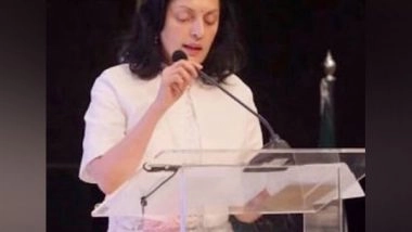 World News | India Extended 'soft Loans' Worth USD 2bn to Central Africa: Ruchira Kamboj