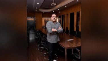 Business News | Jupitice Represents India at Asia Pacific Justice Forum in Jakarta