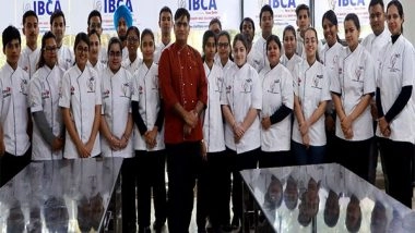 Business News | Institute of Bakery and Culinary Arts (IBCA) Announces Admissions for 2023 - 2024