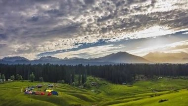 India News | J-K Tourism Dept Mulling Opening 2 More Tourist Destinations This Winter Season