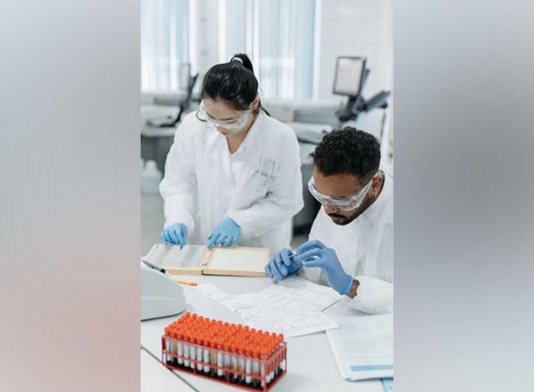 Health News | Researchers Discover How Oxytocin Drives Connections of Newly Integrated Adult-born Neurons