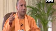 Business News | UP Investors Summit Will Be Ideal Platform for Global Industry: Yogi Adityanath