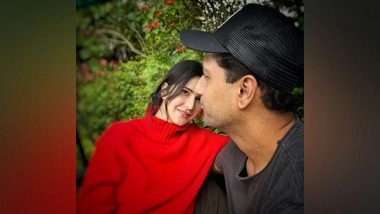 Entertainment News | VicKat First Anniversary: Katrina Drops Most Special Wish for Vicky