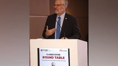 World News | Israel's Embassy to Provide Mentorship to Indian Startups