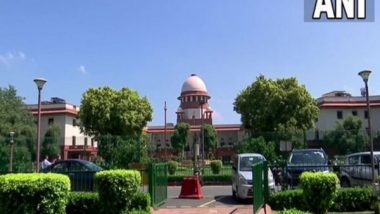 Supreme Court Imposes Rs 25,000 Cost on Student Who Sought Compensation From YouTube for Allegedly Carrying Sexually Explicit Ads and Distracting Him During Exams