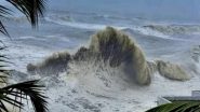 World News | Sri Lanka Shuts Schools as Cyclone Mandous Raises Pollution