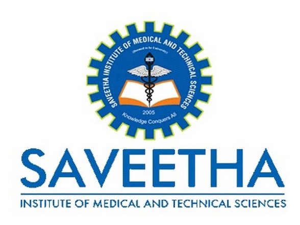 Business News | Faculty of Saveetha Institute of Medical and Technical Sciences Among Top 2 Per Cent of Global Scientists - Vimarsana News