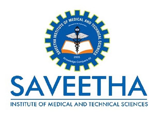 Business News | Faculty of Saveetha Institute of Medical and Technical Sciences Among Top 2 Per Cent of Global Scientists