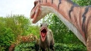 Science News | Discovery of New Dinosaur Teeth Reveal What They Didn't Eat