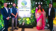 Business News | Pernod Ricard India Leads an Industry-First Initiative - #OneForOurPlanet; Removes Permanent Mono-Cartons from Its Packaging