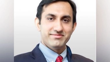 Business News | Transcatheter Electrosurgery, Dr Ravinder Singh Rao & Team Successfully Performs India's First LAMPOON - Non-surgical Heart Valve Replacement