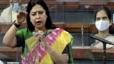 India News | 22,500 Indian Nationals Returned from Ukraine: Meenakashi Lekhi Tells Lok Sabha