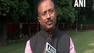 World News | India Engaged with Afghanistan in over 500 Projects: MoS Muraleedharan Informs Lok Sabha