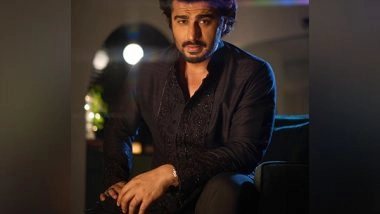 Entertainment News | Arjun Kapoor Finally Found His 'genre' for Upcoming Films, Let's See What He Desires for