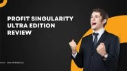 Business News | Profit Singularity Ultra Edition Reviews: Make Money on YouTube Without Making Videos
