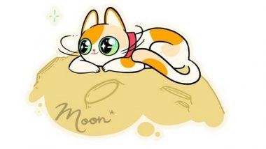 Business News | Can Big Eyes Coin Reach as High as Cosmos & Filecoin?