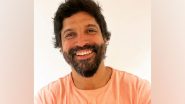 Entertainment News | Flashback Friday:  This 90s Picture of Farhan Akhtar from Goa Will Bring Smile to Your Face