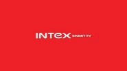 Business News | Intex Technologies Becomes the Proud Sponsor of India Vs Bangladesh ODI Series