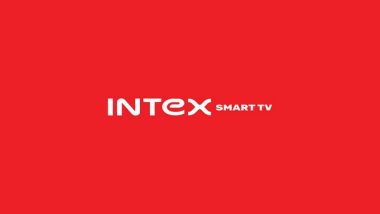 Business News | Intex Technologies Becomes the Proud Sponsor of India Vs Bangladesh ODI Series