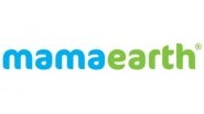 Business News | Mamaearth Celebrates 6 Years of Spreading Goodness