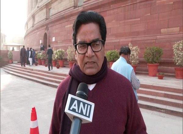 India News | 'It's Unconstitutional': SP MP Ramgopal Yadav Opposes Draft UCC Bill in RS