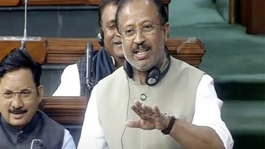 World News | Over 8,000 Indians Lodged in Foreign Jails: MEA