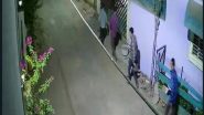 India News | Bhopal Crime Branch Arrests 4 'slipper Gang' Thieves, Recovers Valuables Worth over Rs 1 Cr