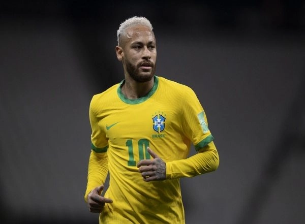 Sports News | FIFA WC: It Feels Like a Nightmare, Says Brazil's Neymar After Loss to Croatia in QFs
