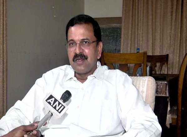 India News | Former CBI Joint Director Lakshminarayana to Contest from Visakhapatnam Lok Sabha Seat in 2024 Elections
