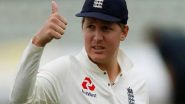 Sports News | Gary Ballance Signs Two-year Deal to Represent Zimbabwe in International Cricket