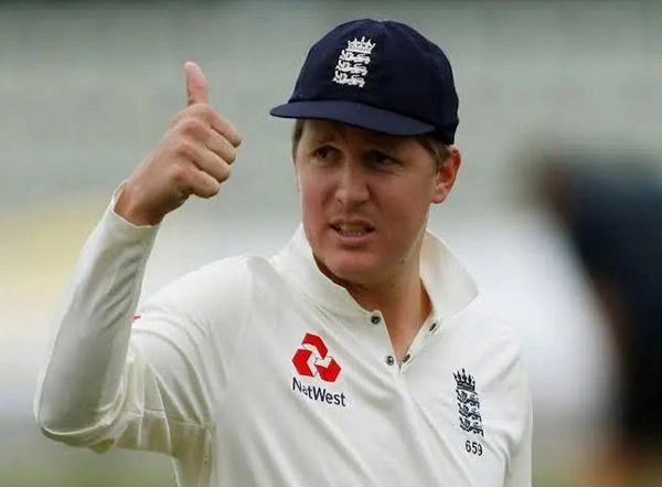 Sports News | Gary Ballance Signs Two-year Deal to Represent Zimbabwe in International Cricket