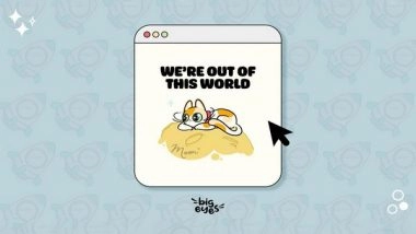 Business News | In the Market's Red Run, Will Big Eyes Coin Be Able to Gain More Popularity Compared to Monero and Tezos?