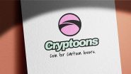 Business News | Chainlink and Cryptoons Are Two Crypto Assets Worth Paying Attention To, According to Experts