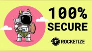 Business News | Hold Rocketize, The Sandbox, and Axie Infinity Before the Bull Market Returns